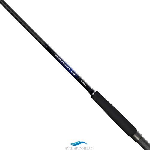 Shimano Currentsniper BB Shore Jigging 305cm 85gr Jig 100gr Olta Kamışı - 2