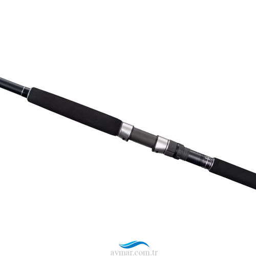 Shimano Currentsniper Xr Shore Jigging 290cm 100gr Jig 120gr Olta Kamışı - 2