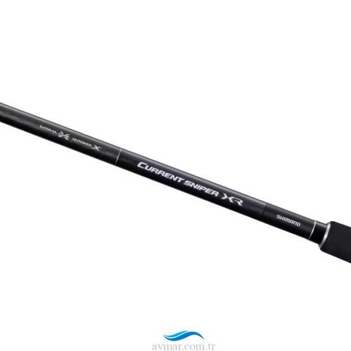Shimano Currentsniper XR Shore Jigging 290cm 100gr Jig 120gr Olta Kamışı - 3