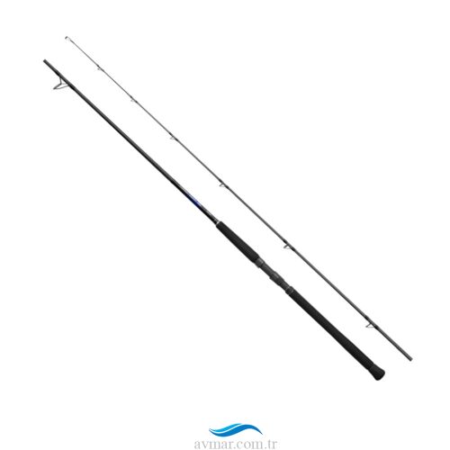 Shimano Currentsniper XR Shore Jigging 290cm 56gr Jig 70gr Olta Kamışı