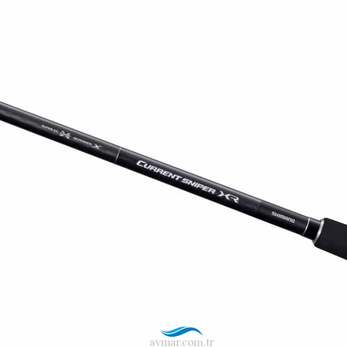 Shimano Currentsniper XR Shore Jigging 290cm 70gr Jig 90gr Olta Kamışı - 3