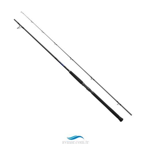 Shimano Currentsniper XR Shore Jigging 290cm 70gr Jig 90gr Olta Kamışı