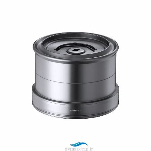 Shimano Custom Spool CS35AA Surf Olta Makine Sığ Yedek Kafa