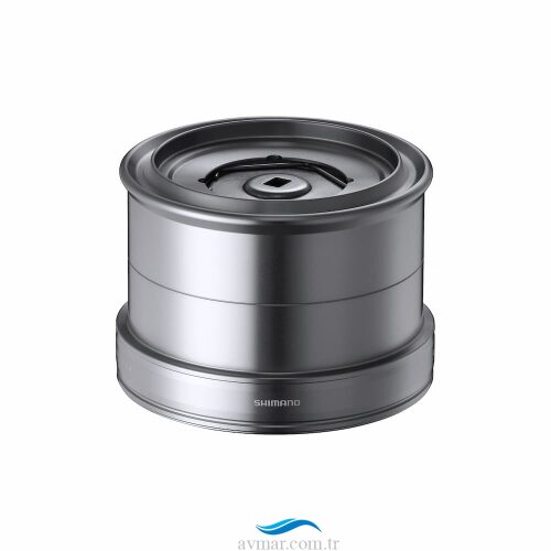 Shimano Custom Spool CS35AA Surf Olta Makine Sığ Yedek Kafa