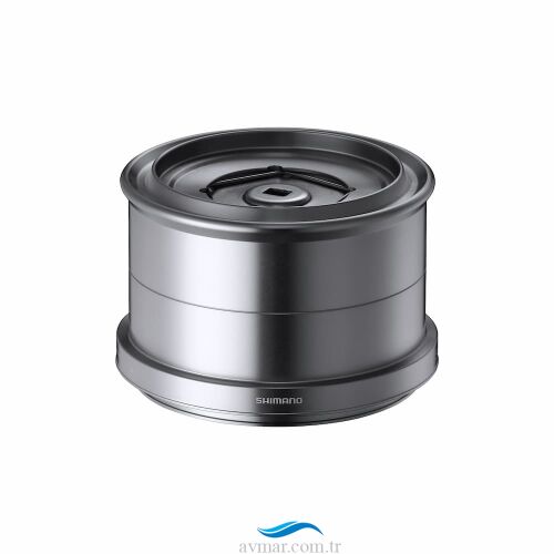 Shimano Custom Spool CS35BA Surf Olta Makine Sığ Yedek Kafa