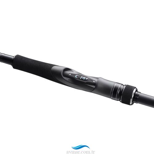 Shimano Dialuna Inshore S100MH 305cm 10-50gr Spin Olta Kamışı - Shimano (1)