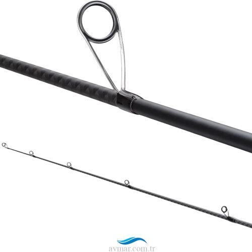 Shimano Dialuna Inshore S100MH 305cm 10-50gr Spin Olta Kamışı - 3