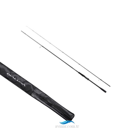 Shimano Dialuna Inshore S100MH 305cm 10-50gr Spin Olta Kamışı