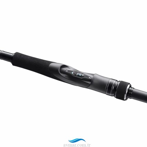Shimano Dialuna Spinning Inshore S86M 259cm 7-38gr Spin Kamışı (1)
