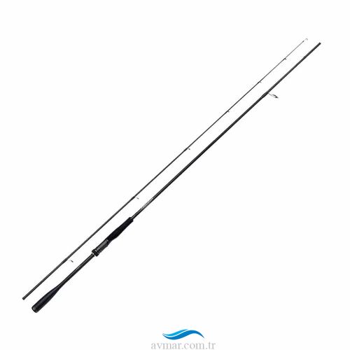 Shimano Dialuna Spinning Inshore S86L 259cm 5-24gr Spin Kamışı - 1