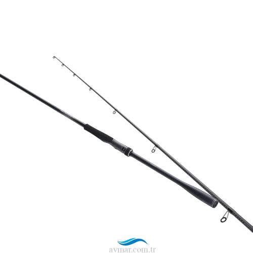 Shimano Dialuna Spinning Inshore S86L 259cm 5-24gr Spin Kamışı - 5