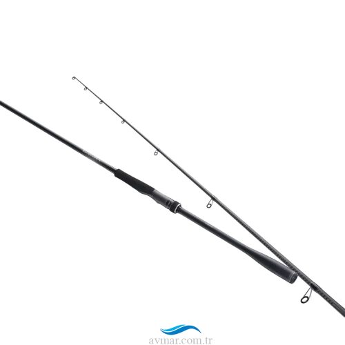 Shimano Dialuna Spinning Inshore S86L 259cm 5-24gr Spin Kamışı - 5