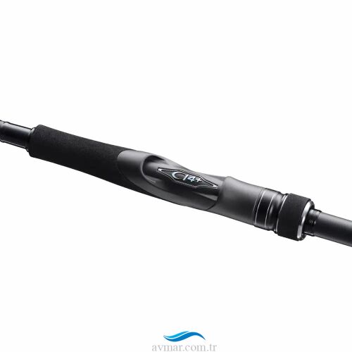 Shimano Dialuna Spinning Inshore S90ML 274cm 6-28gr Spin Kamışı - Shimano (1)