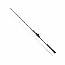 Shimano Engetsu BB Casting B69MS 206cm 40-150gr Tai Rubber Olta Kamışı - 1
