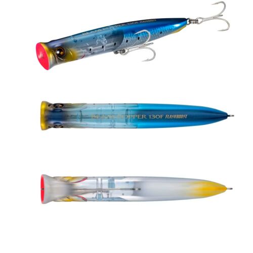 Shimano Exsence Beam Popper 130F FB 13cm 29gr Sahte Balık - 1