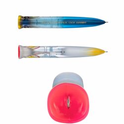 Shimano Exsence Beam Popper 130F FB 13cm 29gr Sahte Balık - 2