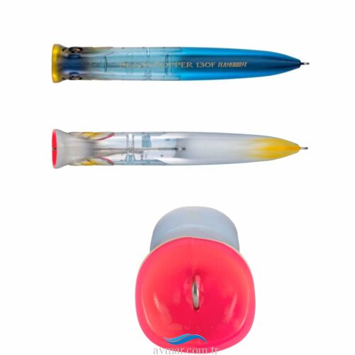 Shimano Exsence Beam Popper 130F FB 13cm 29gr Sahte Balık (1)