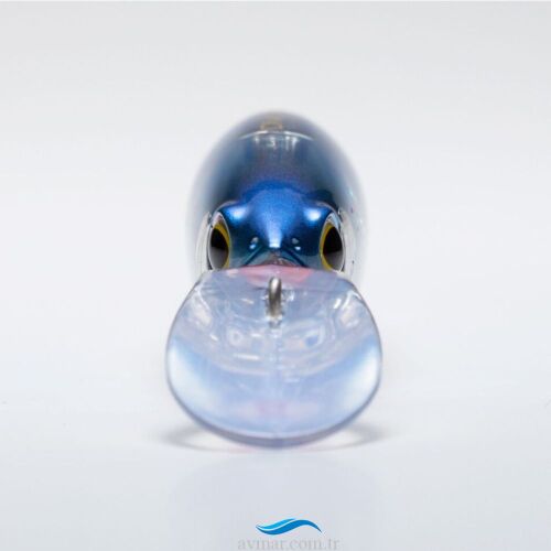 Shimano Exsence Dive Assassin 125S Flash Boost 28gr Sahte Balık - 3