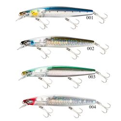 Shimano Exsence Silent Assassin 129F Flash Boost 24gr Sahte Balık - 1