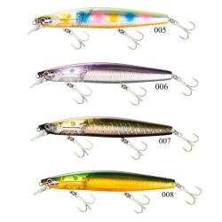 Shimano Exsence Silent Assassin 129S Flash Boost 26gr Sahte Balık - 2