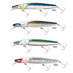 Shimano Exsence Silent Assassin 129S Flash Boost 26gr Sahte Balık - 1