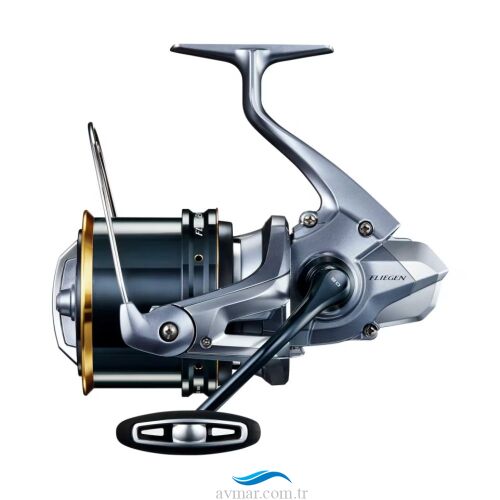 Shimano Fliegen 35 SD Surf Olta Makinesi - 1