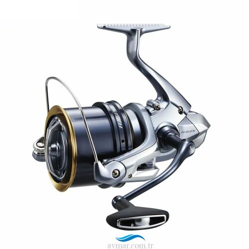 Shimano Fliegen 35 SD Surf Olta Makinesi - 2