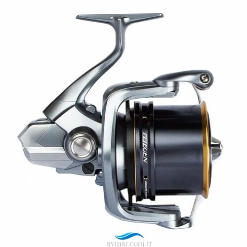 Shimano Fliegen 35 SD Surf Olta Makinesi - 3