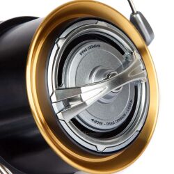Shimano Fliegen 35 SD Surf Olta Makinesi - 4