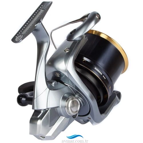 Shimano Fliegen 35 SD Surf Olta Makinesi - 5