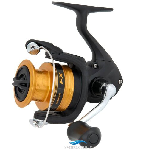 Shimano FX 2000 FC Lrf Olta Makinesi