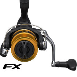 Shimano FX C3000 FC Spin Olta Makinesi - 2