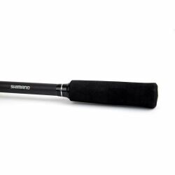 Shimano FX XT 270M 10-30gr Spin Olta Kamışı - 4