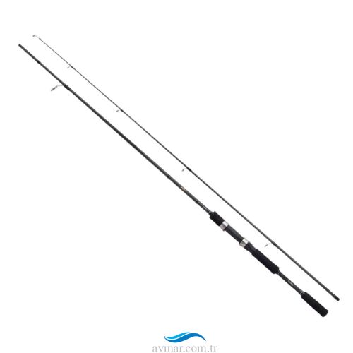 Shimano FX XT 270XH 50-100gr Shore Jig Kamışı - 1