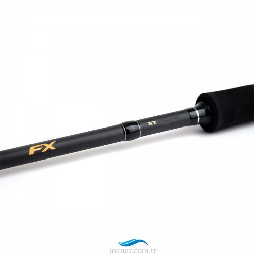 Shimano FX XT 270XH 50-100gr Shore Jig Kamışı - 2
