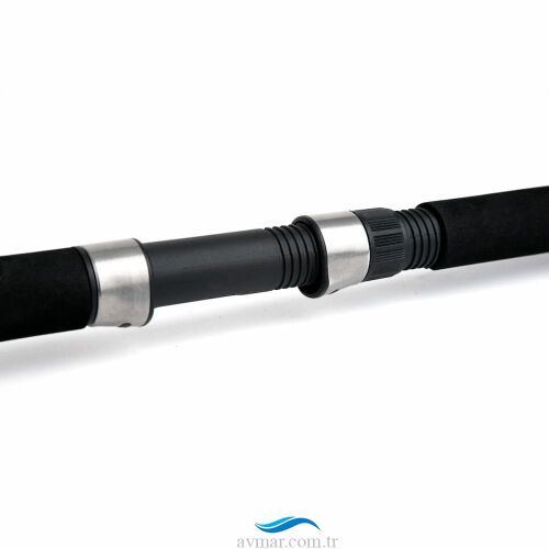 Shimano FX XT 270XH 50-100gr Shore Jig Kamışı - 3