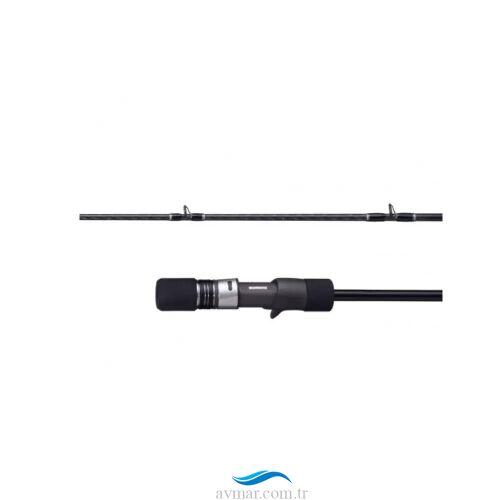 Shimano Grappler BB Type Slow Jig 198cm 330gr Tetikli Olta Kamışı - 2