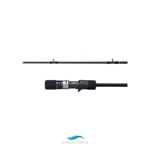 Shimano Grappler BB Type SJ Cast 198cm 330gr Slow Jig Kamışı (1)