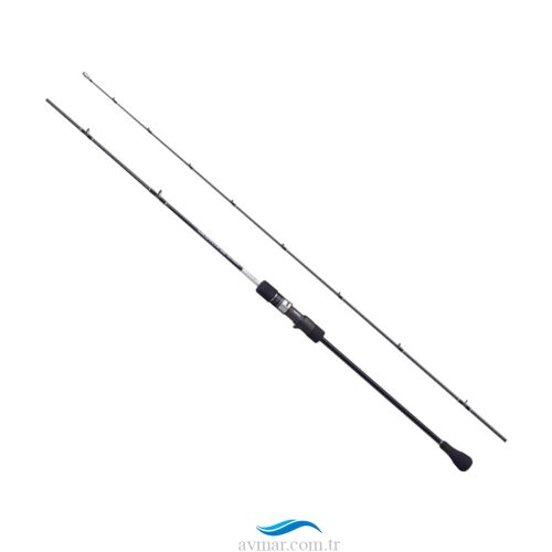 Shimano Grappler BB Type SJ Cast 198cm 330gr Slow Jig Kamışı