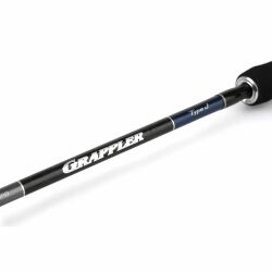 Shimano Grappler Type JB684 203cm Max.330gr Baitcasting Olta Kamışı - 2