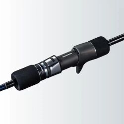 Shimano Grappler Type JB684 203cm Max.330gr Baitcasting Olta Kamışı - 3