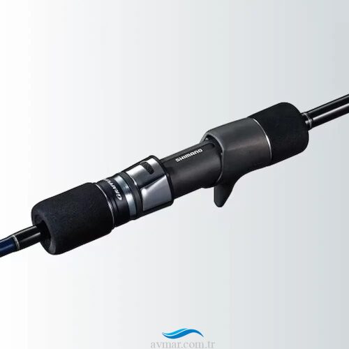 Shimano Grappler Type J B684 203cm Max.330gr Slow Jig Kamışı - 3