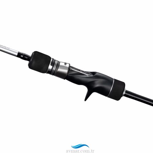 Shimano Grappler Type SJ Cast B663 198cm 260gr Slow Jig Kamışı - Shimano (1)