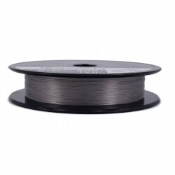 Shimano Kairiki 8 Pe 300m Steel Gray İp Misina - 2