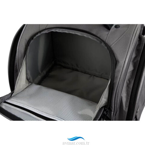 Shimano Large Back Pack Tackle Box Balıkçı Sırt Çantası - 3