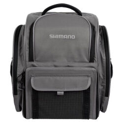 Shimano Large Back Pack Tackle Box Balıkçı Sırt Çantası - 2