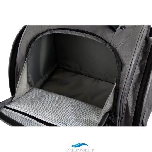 Shimano Large Back Pack Tackle Box Balıkçı Sırt Çantası