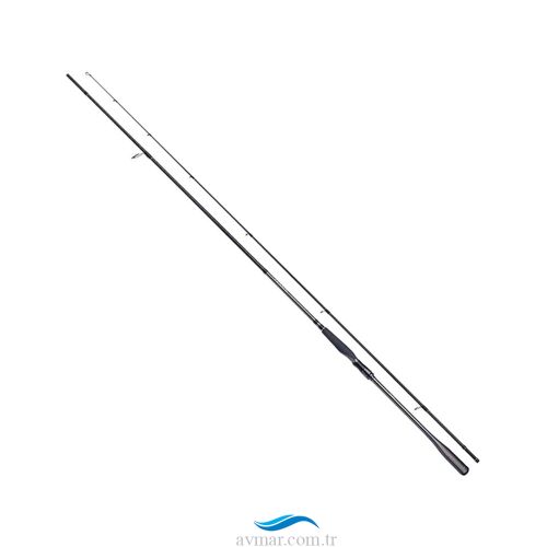 Shimano Lesath Spinning Sea Trout 274cm 5-25gr Spin Kamışı - 1