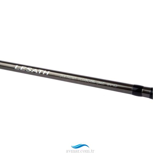 Shimano Lesath Spinning Sea Trout 274cm 5-25gr Spin Kamışı - 3