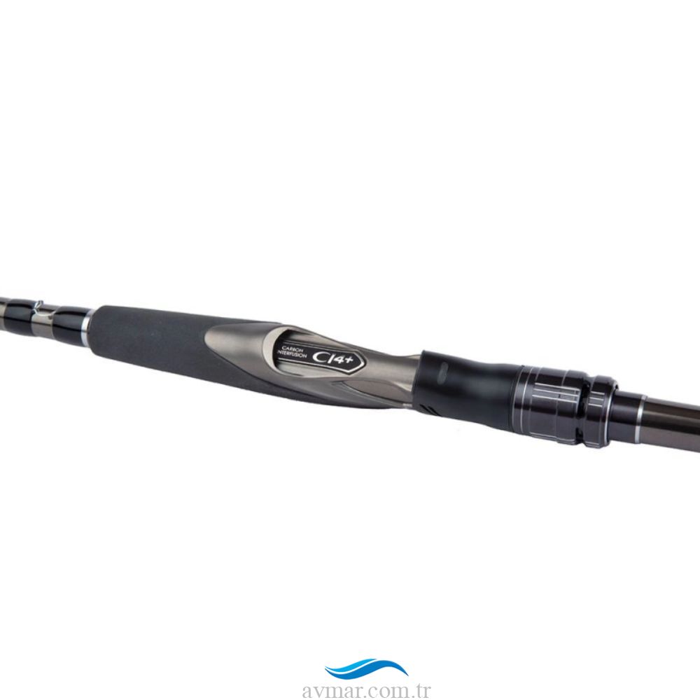 Shimano Lesath Spinning Sea Trout 289cm 7-35gr Spin Kamışı Spin